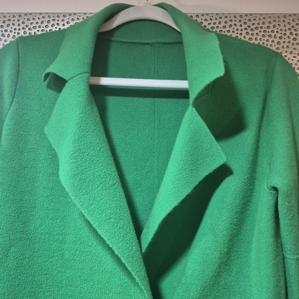 Blazer Shacket - Picture 4 of 4